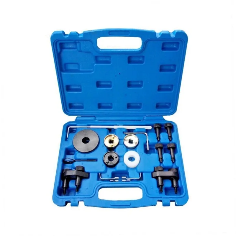 19-Piece EA888 Engine Timing Tool