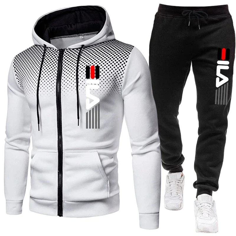 Thumbnail 3 - #7 Best Tracksuit Training Sets to Buy In 2026