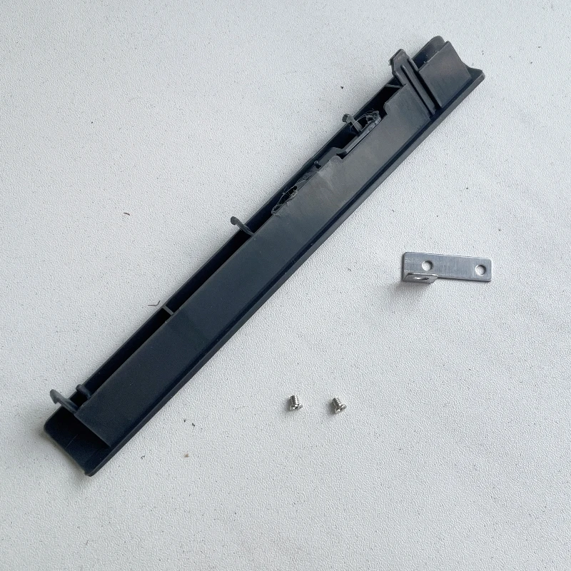 For Lenovo IdeaPad 330 330-14IKB 330-15ISK 330-15IKB 330-17IKB 17AST Series DVD/RW Cover Optical Drive Faceplate Bezel Gray