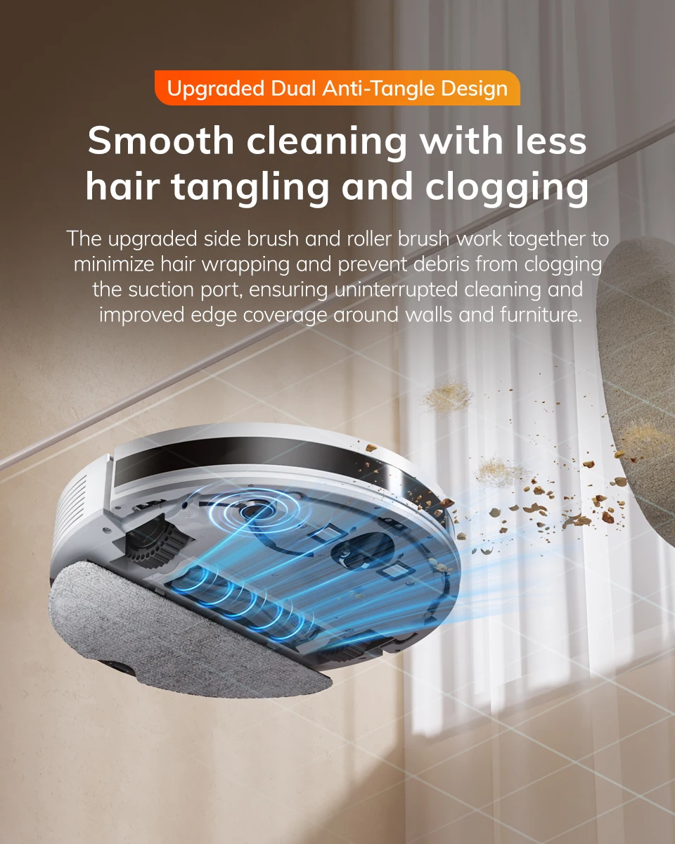 Thumbnail 4 - #16 Best Robot Vacuum Cleaners to Buy In 2026