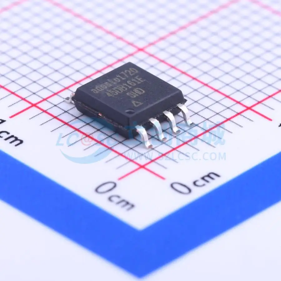 AT45DB161E-SHD-T Auf Lager 100 % Original Neu