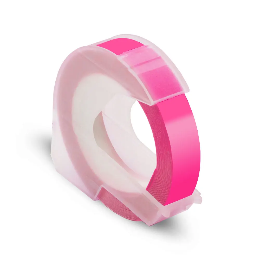 Variant: Fluorescent Pink