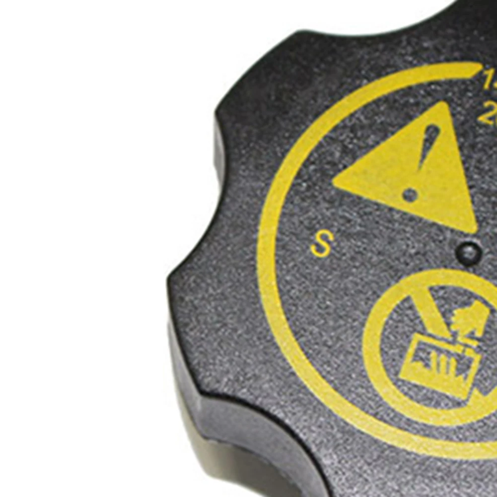 Coolant Tank Cap For Vauxhall For Opel For Corsa D E For Astra J K For Insignia A B Replace 13502353 13598760 68249136AA view 5