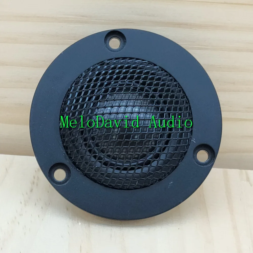 멜로다비드 오디오 CVD68 다이아몬드 돔 트위터 네오디뮴 68mm 패널 2개 쌍