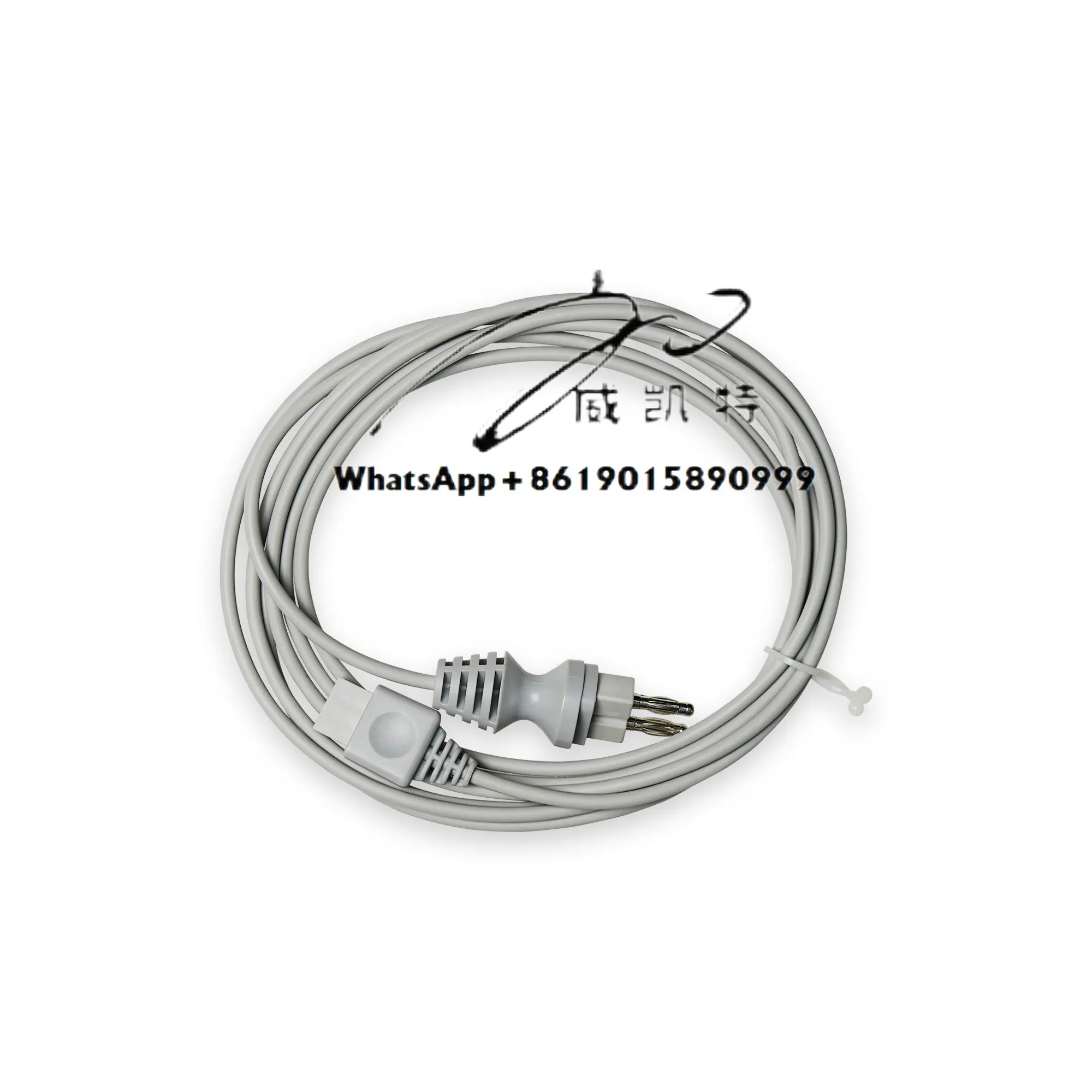 PLA-3900 Plasma Bipolar Electrode Loop Cable