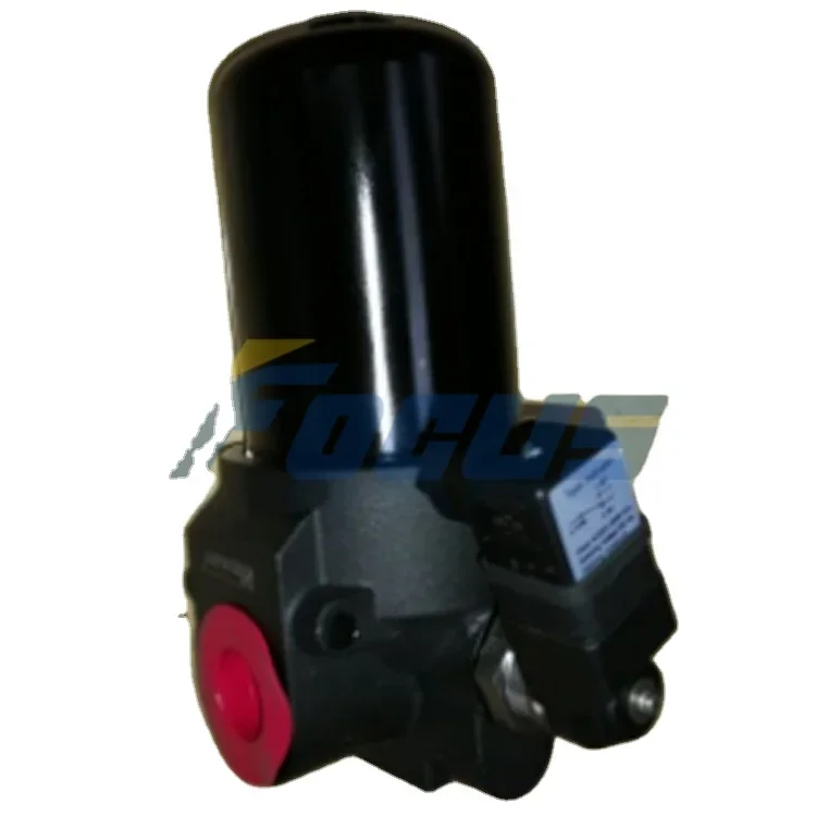 

Road Roller XD123S XD133S XD143S Spare Parts Pressure Filter 803196147 SMPF-036E10B-TB/O/VE