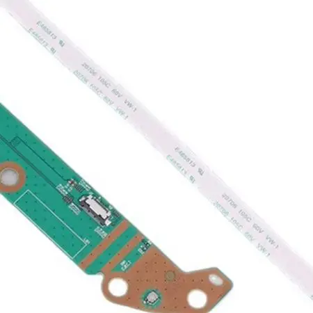 For Xbox for Series for X Power Adapter Switch Board Kit Including For Flex Ribbon Cable for Console Electrical Maintenance