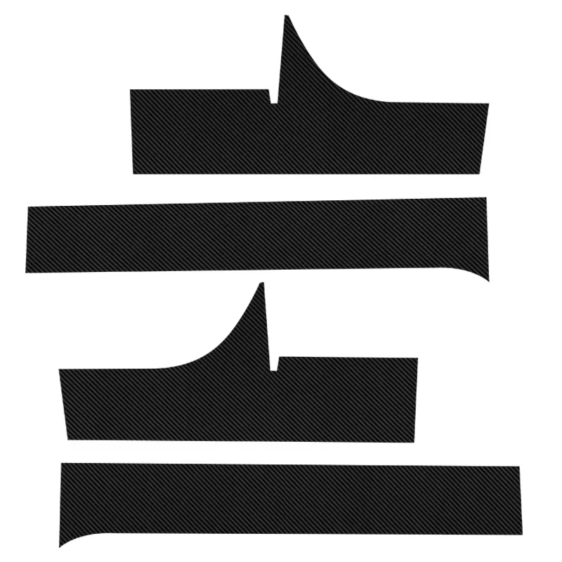 

Наклейки на порог Vtear, украшения, внешний багажник, накладка на задний бампер, аксессуары, детали салона автомобиля для Chery Jetour Dashing