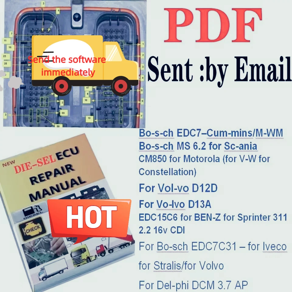 Reparacion ECU modulo diesel archivo PDF reparasyon ECU اللغة البالغية استوديو الفقرة فورد الفقرة مرسيدس بنز الفقرة فولفو الفقرة سكانيا