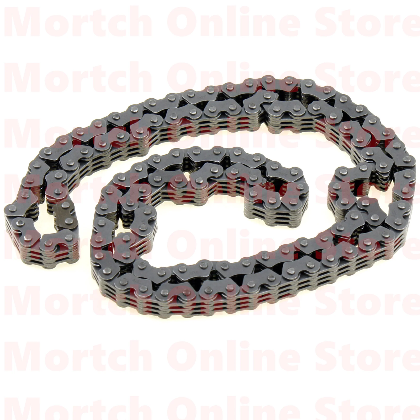 Timing Chain 122L 0GR0-024100 For CF Moto UTV SSV ATV CF500 600 ATR UTR UForce ZForce 550 CForce 625 Touring 191S 191S-A