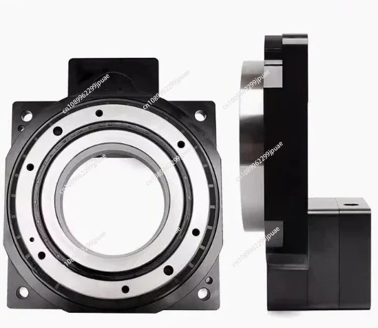 

Электрический поворотный стол на 360 градусов с четырьмя осями, шаговый сервопривод, прецизионное угловое смещение, ось R, моторизованный проигрыватель