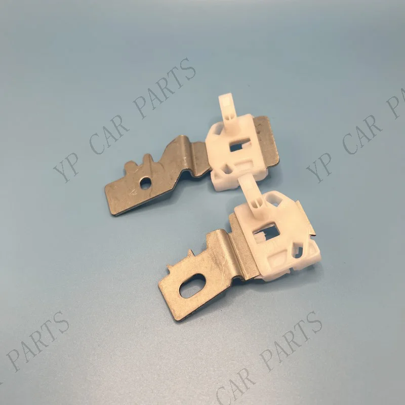 WINDOW REGULATOR REPAIR CLIPS FOR NISSAN PRIMERA P12 FRONT-LEFT 2002-2007