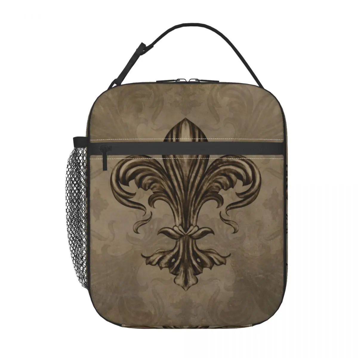 Vintage Fleur De Li…