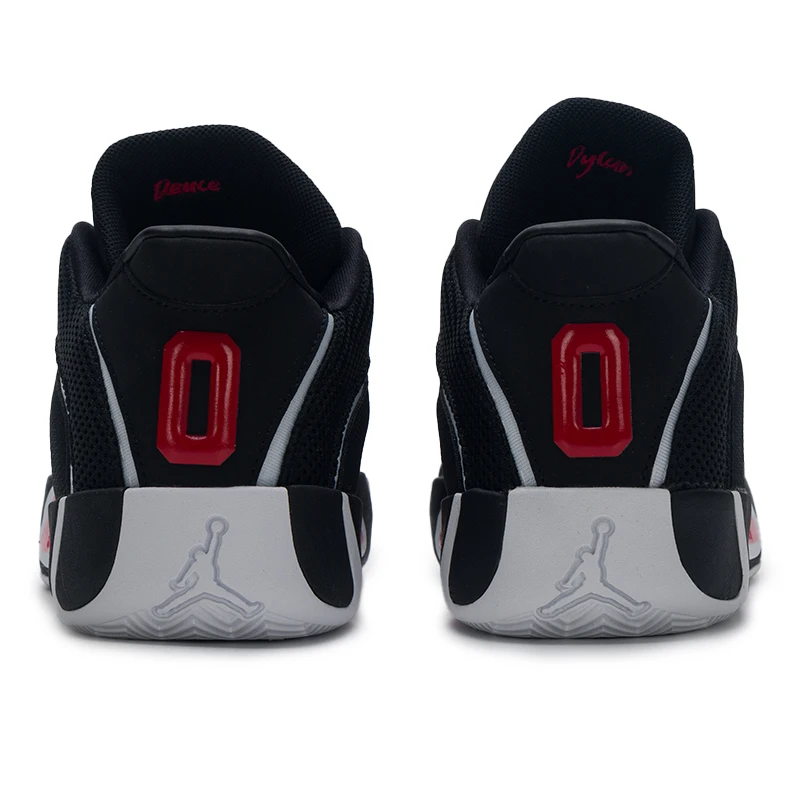 

Женская обувь Nike, большая детская обувь, кроссовки Jordan Tatum 4, классические баскетбольные кроссовки для соревнований в стиле ретро Hq4611-001