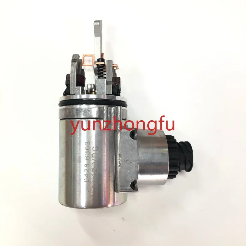 0428 6363 / 04286363 Actuator 12V For Deutz Engine TCD2011 DL2011 FL2011 BFL2011 BFM2011