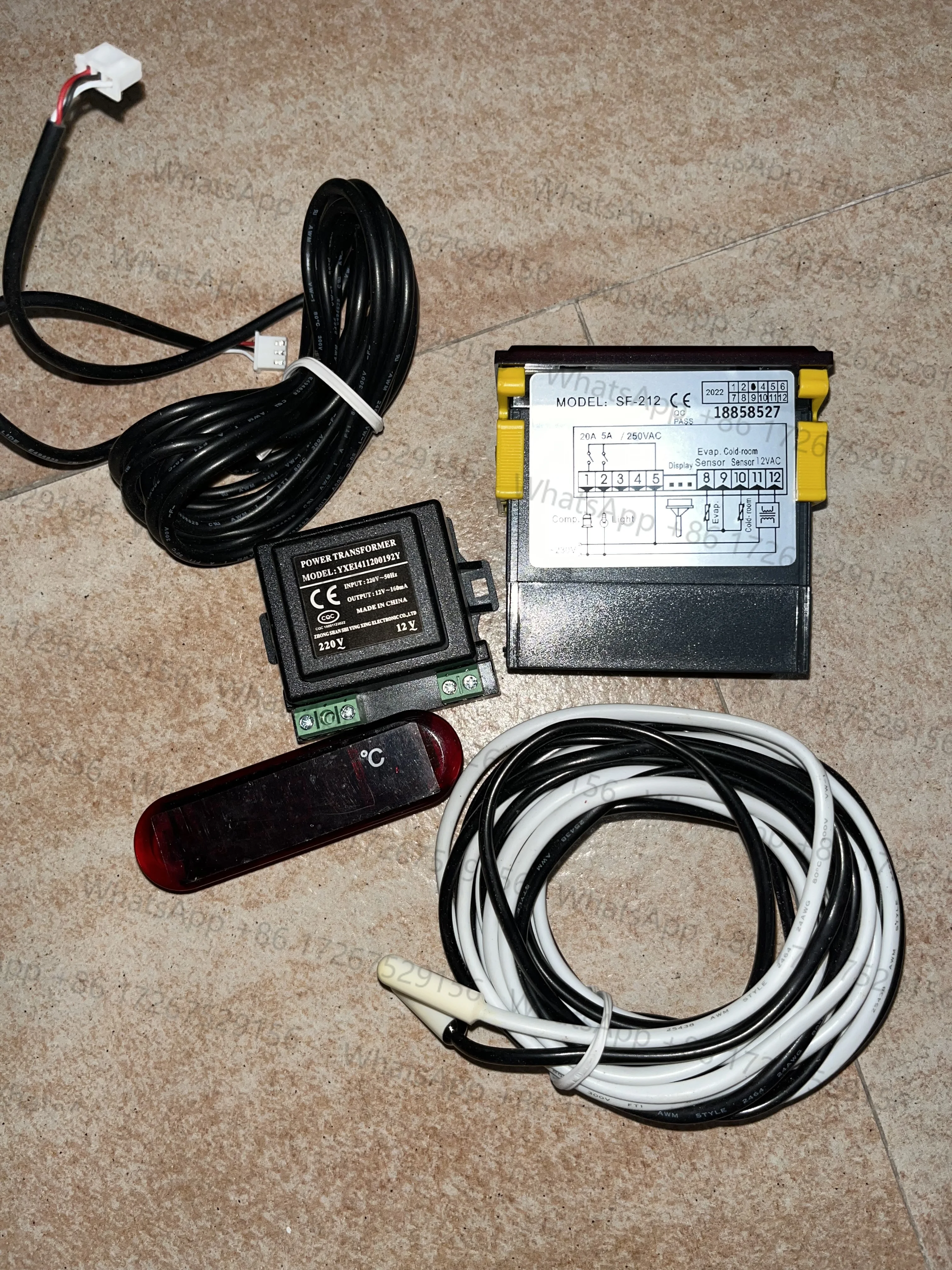 SF-212 Table Dual D…