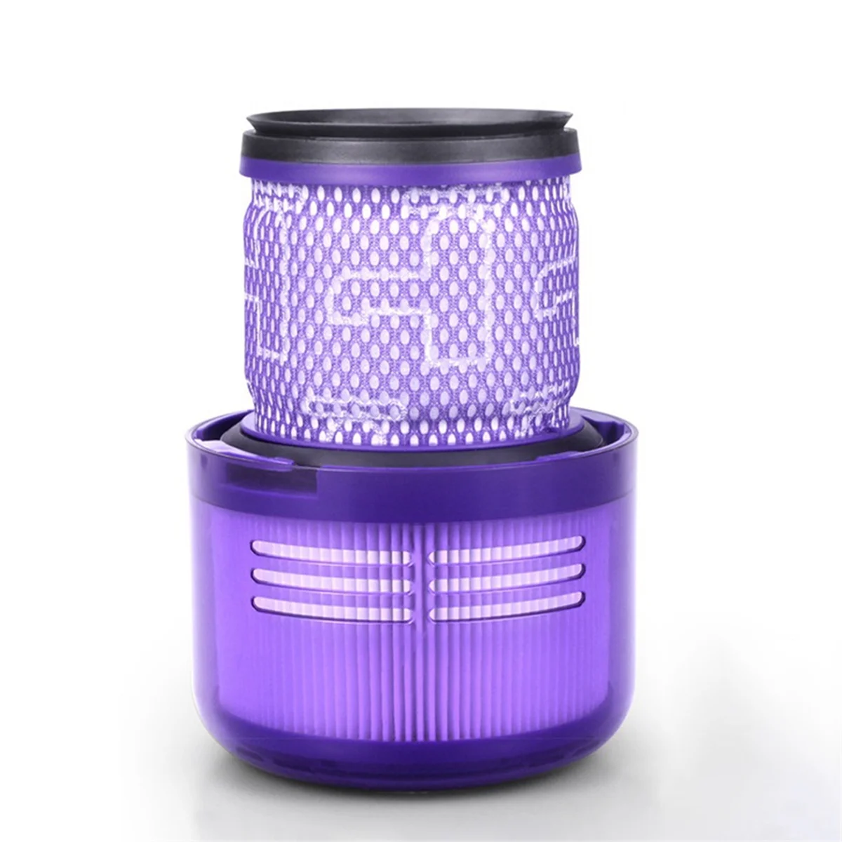 Filter Hepa A97G untuk Suku Cadang Pengganti Filter Dapat Dicuci Penyedot Debu V11/V15