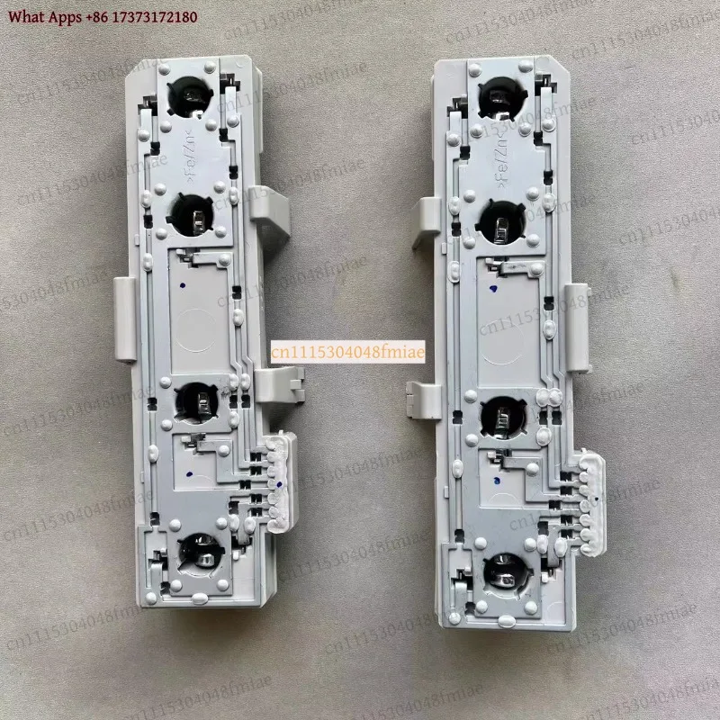 k3 1ZD945257A 1ZD945258A Rear Tail Light Bracket Bulb Hold For Skoda Octavia 2007 2008 2009 1ZD 945 257 A 1ZD 945 258 A