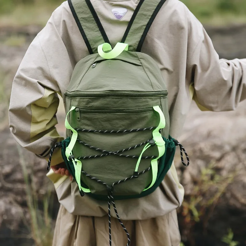 

Fashionable Outdoor Travel Backpack Lightweight Kids Backpacks for Boy Trendy Cute Backpacks School Bag Designer Bag Mochila 백팩