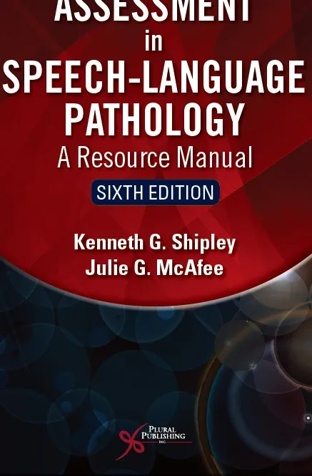 Assessment In Speech-language Pathology A Resource Manual