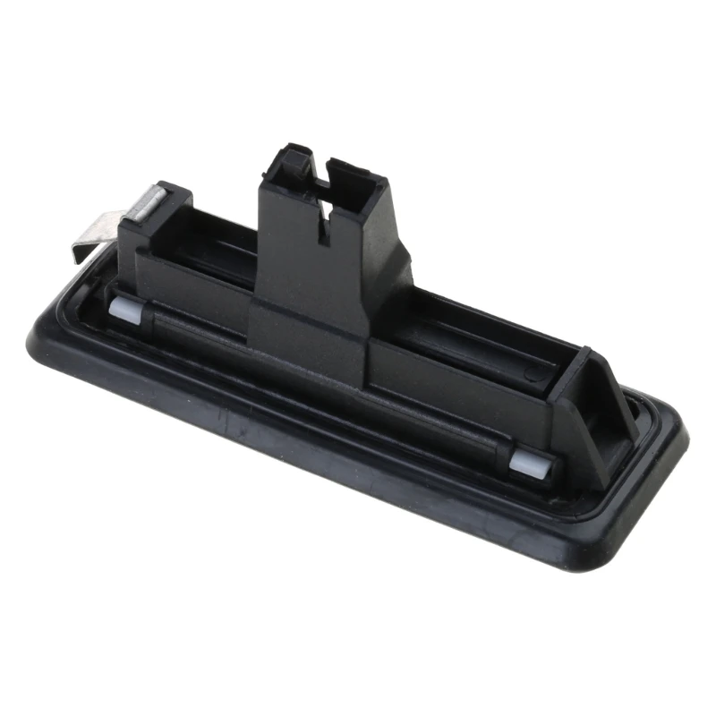 5E0827566 Car TailGate Rear Trunk Opening Trunk Lid Lift Latches Actuator Car Styling for Skoda Rapid