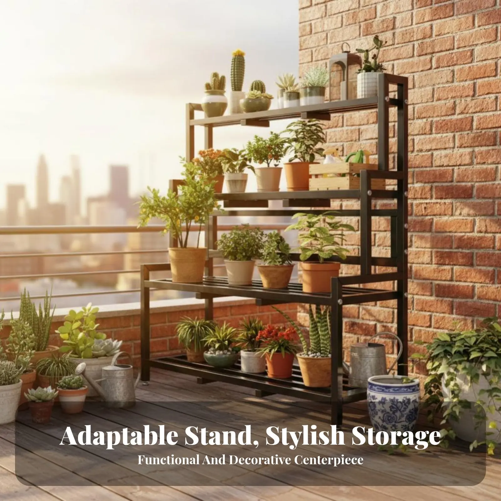 tiered-plant-ladder-floor-standing-3-tier-plant-stand-indoor-and-outdoor-use-multi-functional-for-balcony-outdoors-living-room