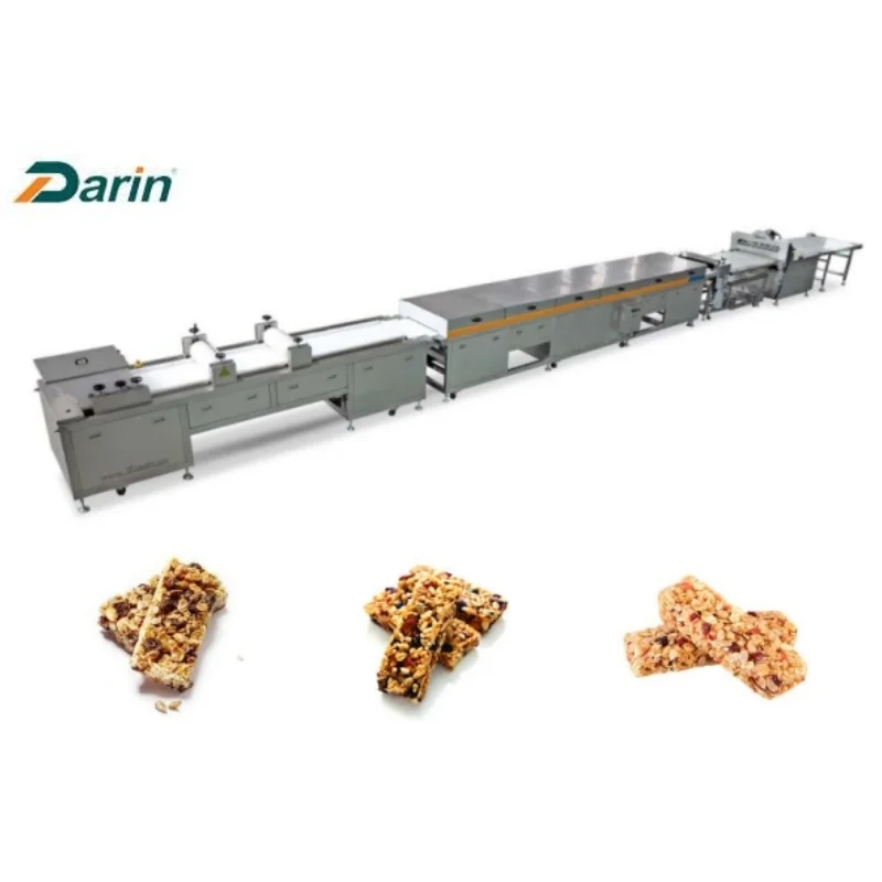 Производственная линия Кукурузные хлопья Автоматическая линия для производства зерновых завтраков Промышленная автоматическая линия для производства зерновых завтраков