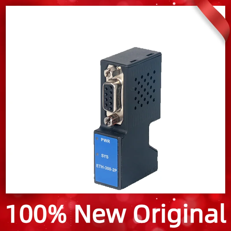 Module Processor Et…