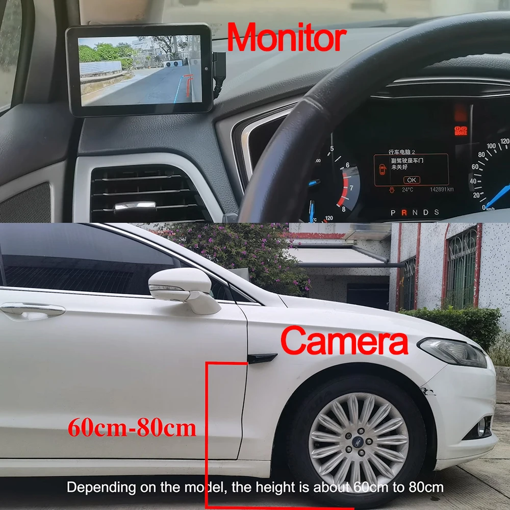 Teenram Dual Camera… - image