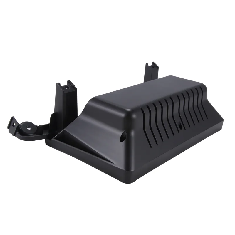 

Car Radio Fascias Frame For 4008 5008 9 Inch 2DIN Stereo Panel Adapter Decoder Mount Replacement