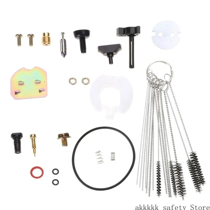 

Ремонт карбюратора Quad Dirt Pit Bike Go Kart для G-X390 G-X 390 13HP Карбюратор двигателя XXFF