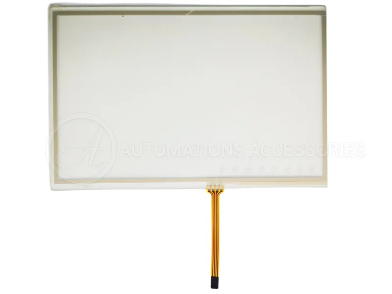 Novo para EA7E-TW7CL-C toque vidro EA7E-TW7CL-RC painel de toque EA7E-TW7CL-RCAIP película protetora