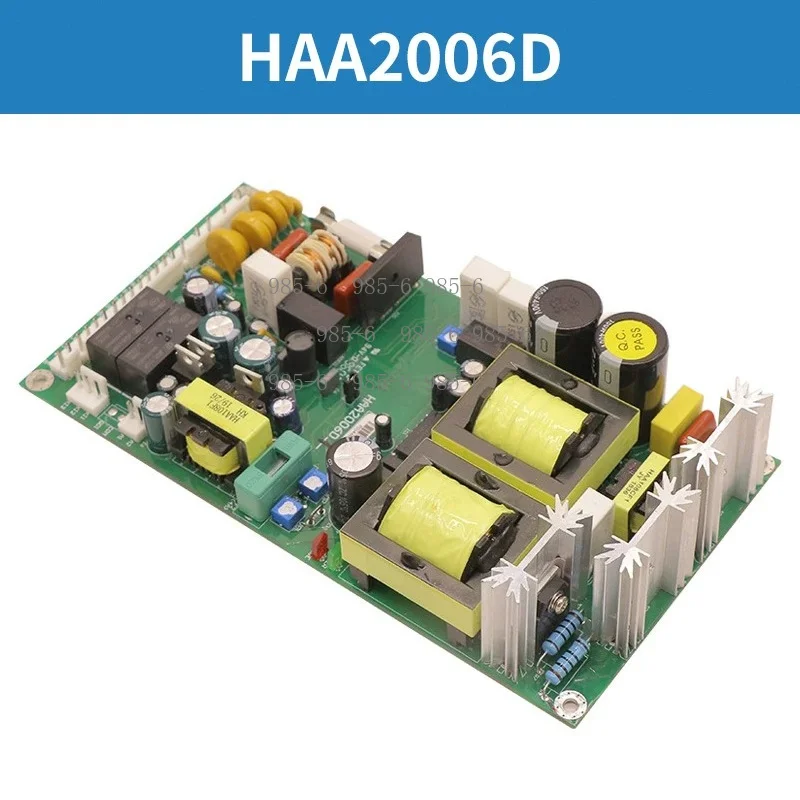 HAA2006C Elevator Power Outage Cabinet Power Board & Control Cabinet Board Replacement