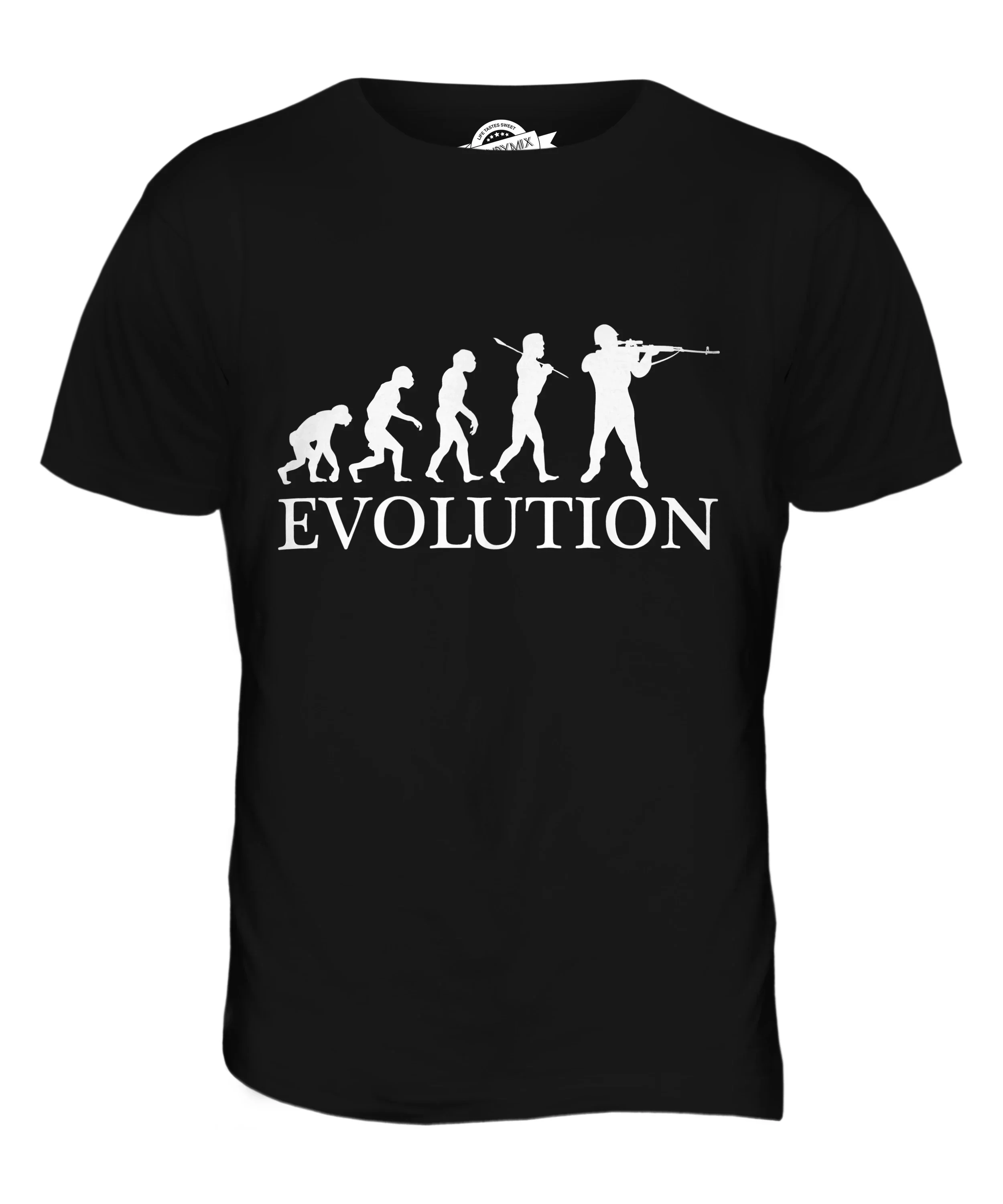 Evolutionized: The Ultimate Trend in Menswear That Celebrates Human Progress