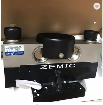 Analoge Wäge zelle mit 40t Keli-LKW-Waage