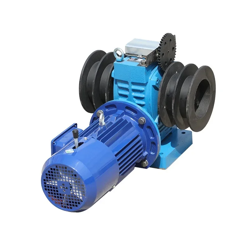 

Stage machinery and equipment Multi-layer winding boom machine Multi-load-bearing multi-point stage boom machine