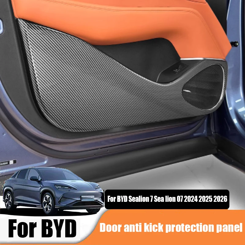 para-byd-sealion-7-sea-lion-07-ev-2024-2025-placa-de-proteccion-antipatadas-para-puerta-de-coche-hecha-de-material-abs-con-patron-de-fibra-de-carbono