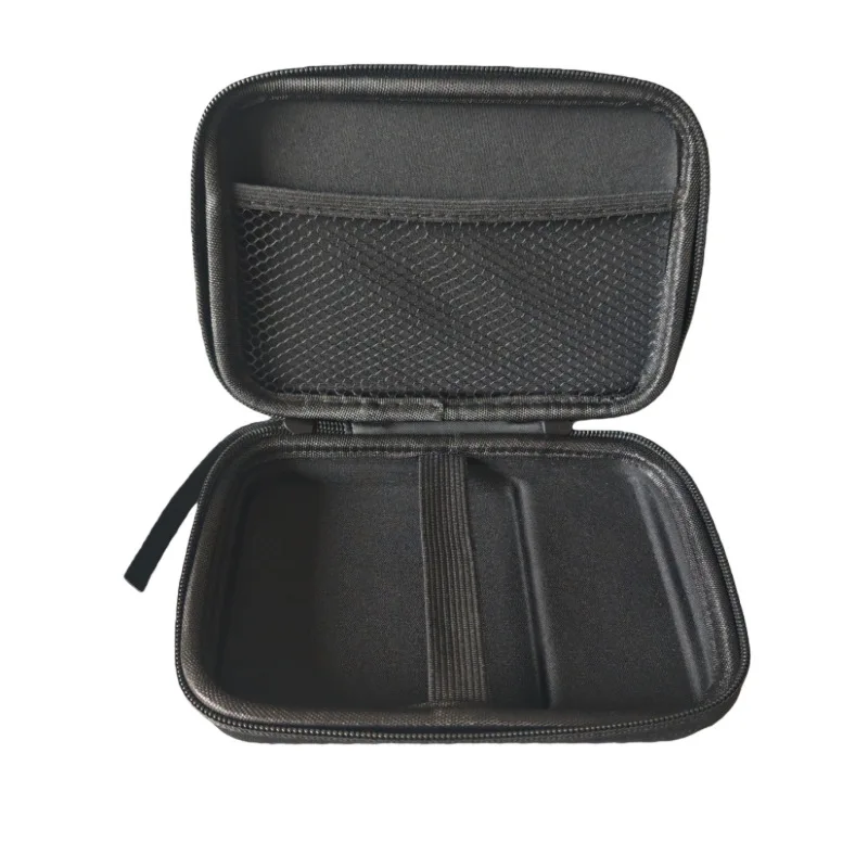 

Portable Organizer Bag Shockproof Handheld Game Console Case Carry Bag For Anbernic RG477V Game Console