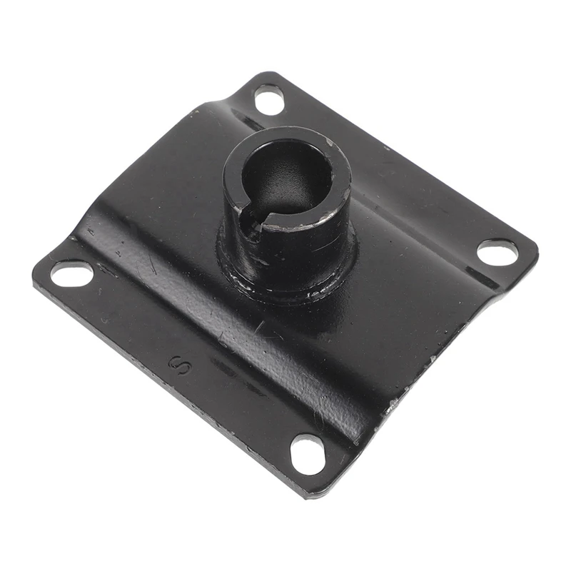 

Универсальный разъем шасси для парикмахерского кресла, детали для парикмахерского кресла, прочный кронштейн, запасные части для салонных стульев-ANKL