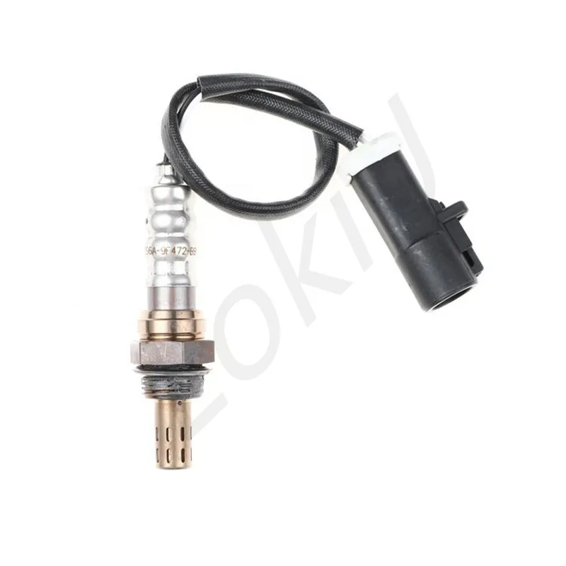 

New oxygen sensor front OE: 30731563, applicable to Volvo C30 1.6L (2006.09)