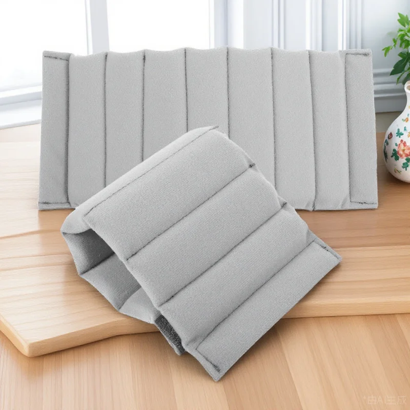 

2pcs Camera Bag Dividers 11"X4.72" Padded Inserts For Backpack Universal Divider Set Shock Absorbing Organizer For Camera Case