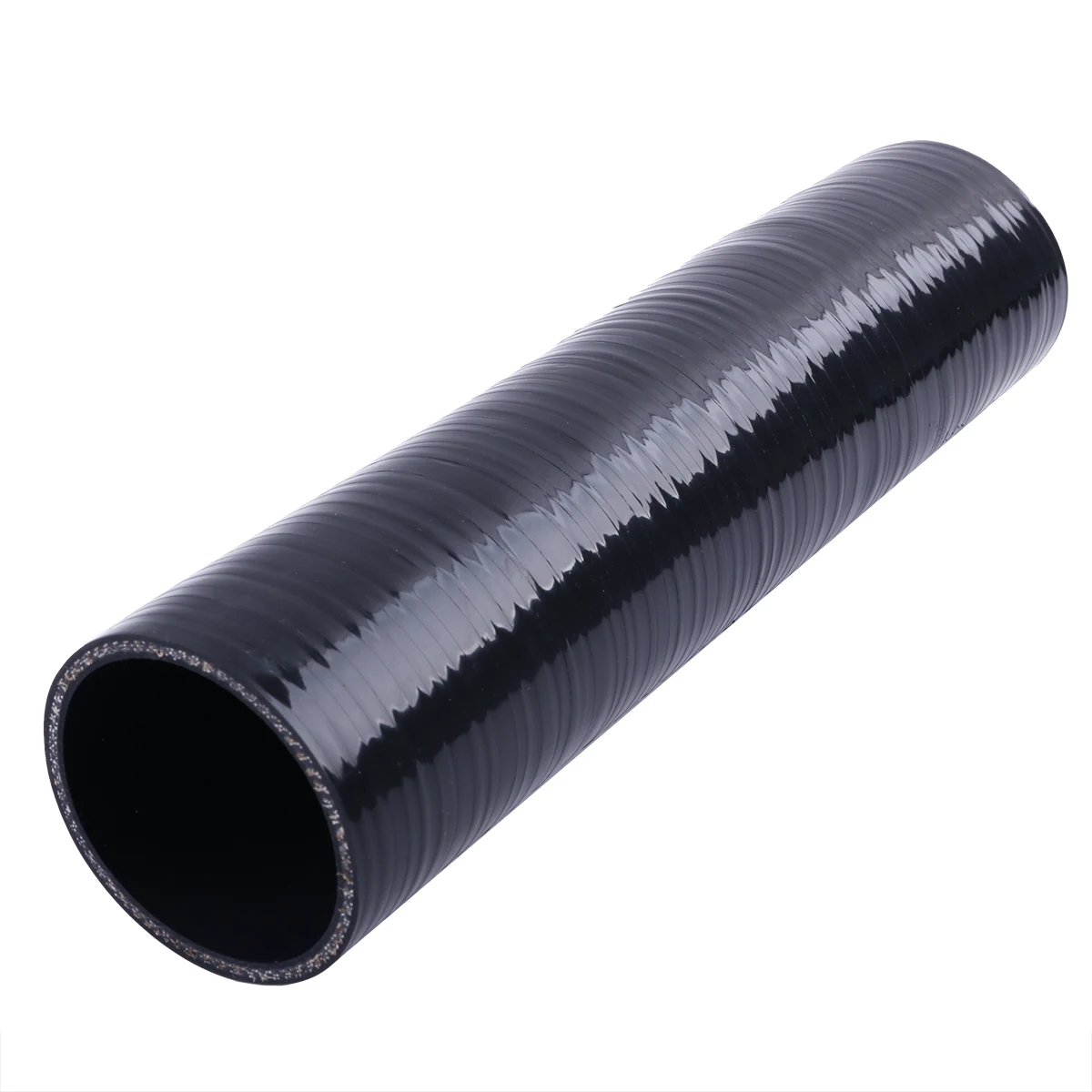 3ply or 4ply 12” 12inch 305mm Length Straight Coolant Intercooler Intake Coupler Joint Silicone Hose Pipe Tube ID 80mm 83mm 89mm