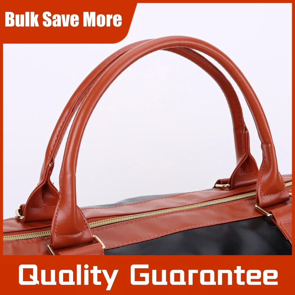 Yoga Sports Handbag Multifunctional Fitness Training Bag Large Capacity Foldable Wear- Accessories for Men Women