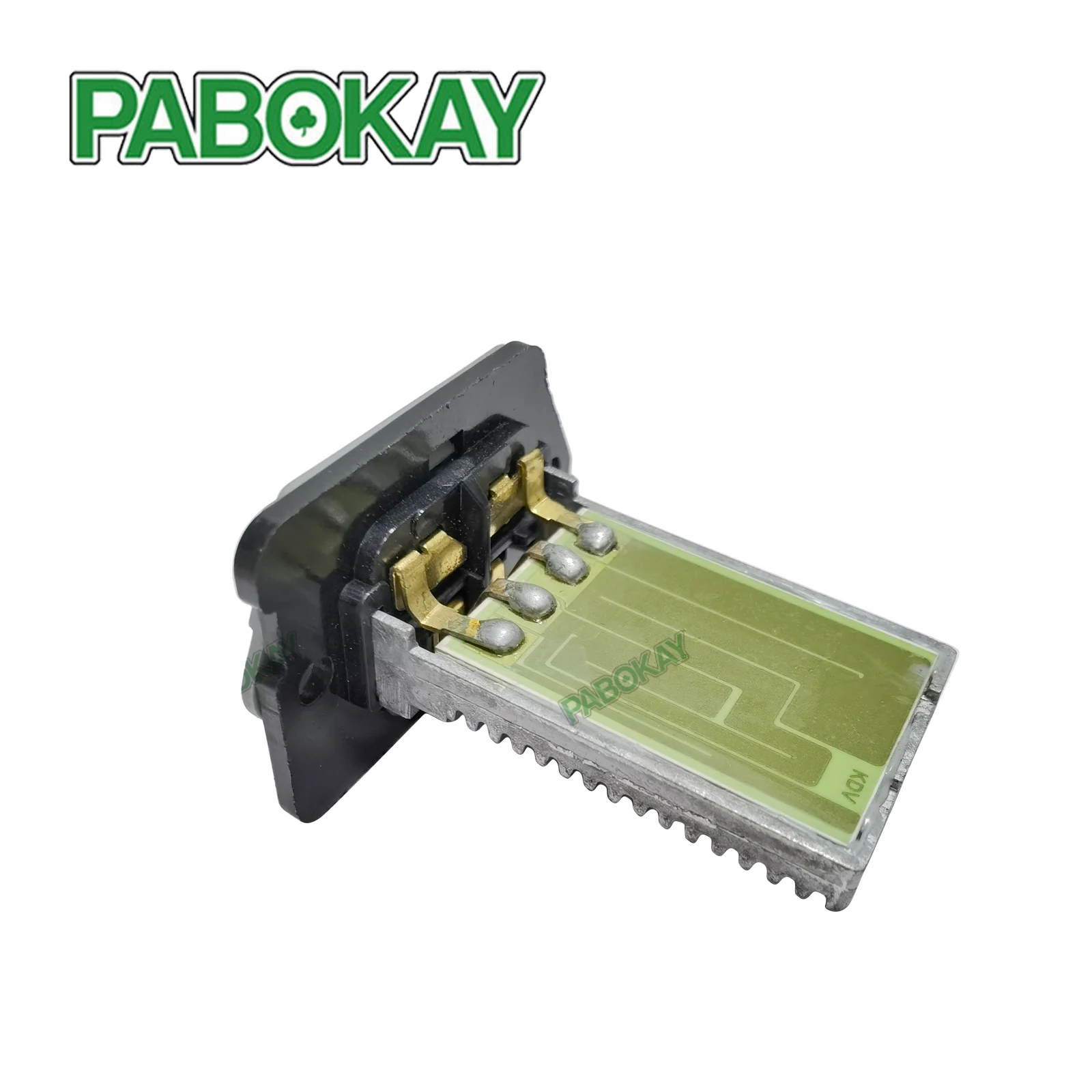 

97035-3D000 97128-2D000 970353D000 9703538000 97035-38000 Резистор вентилятора отопителя для Hyundai Elantra Santa Fe Sonata Soul 2013