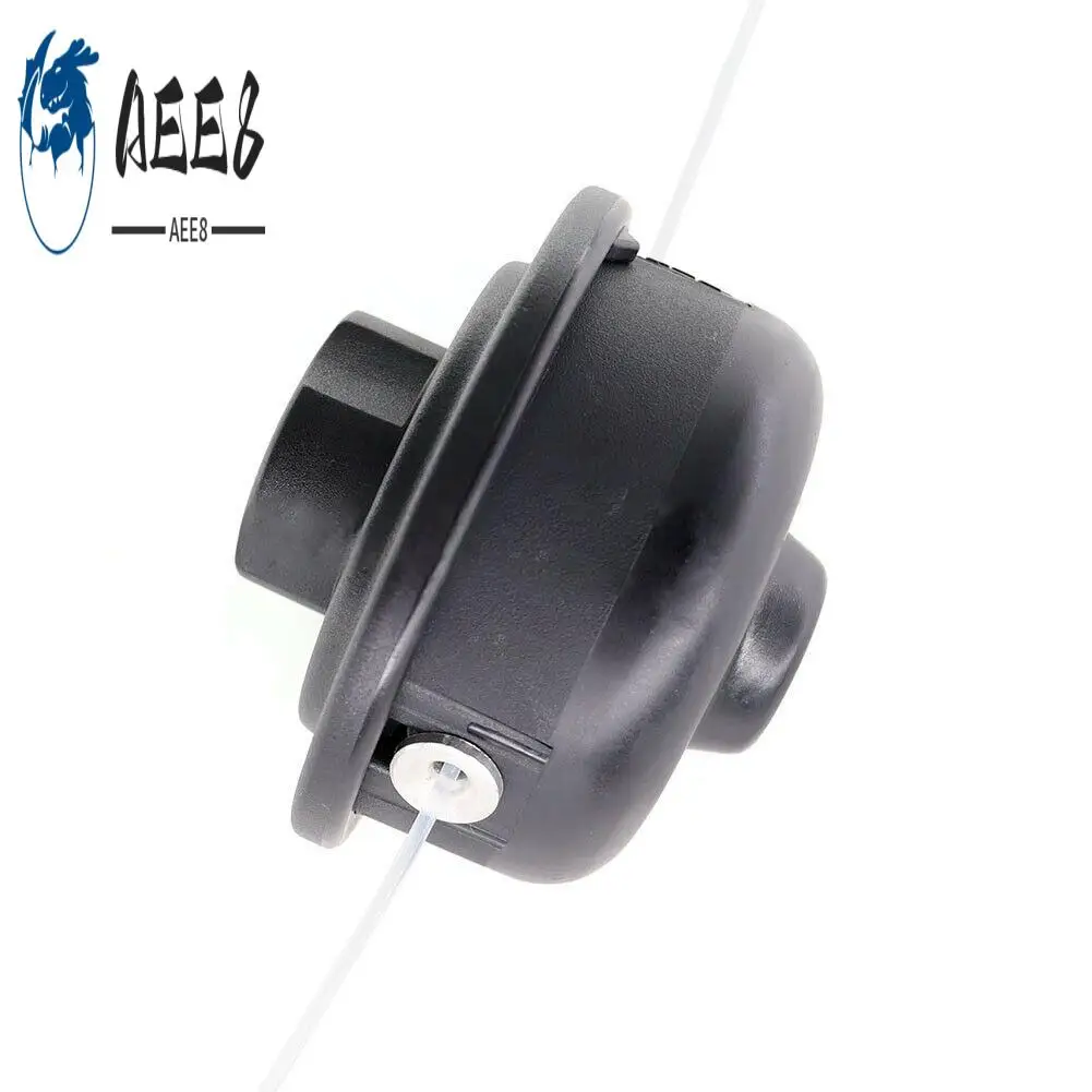 

AEE8-Trimmer Head Bump Feed Head Replace For RST210 RST250 ER2650 A-89137 Trimmers Accessories