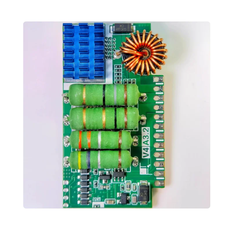 

MBUS main serial port TTL