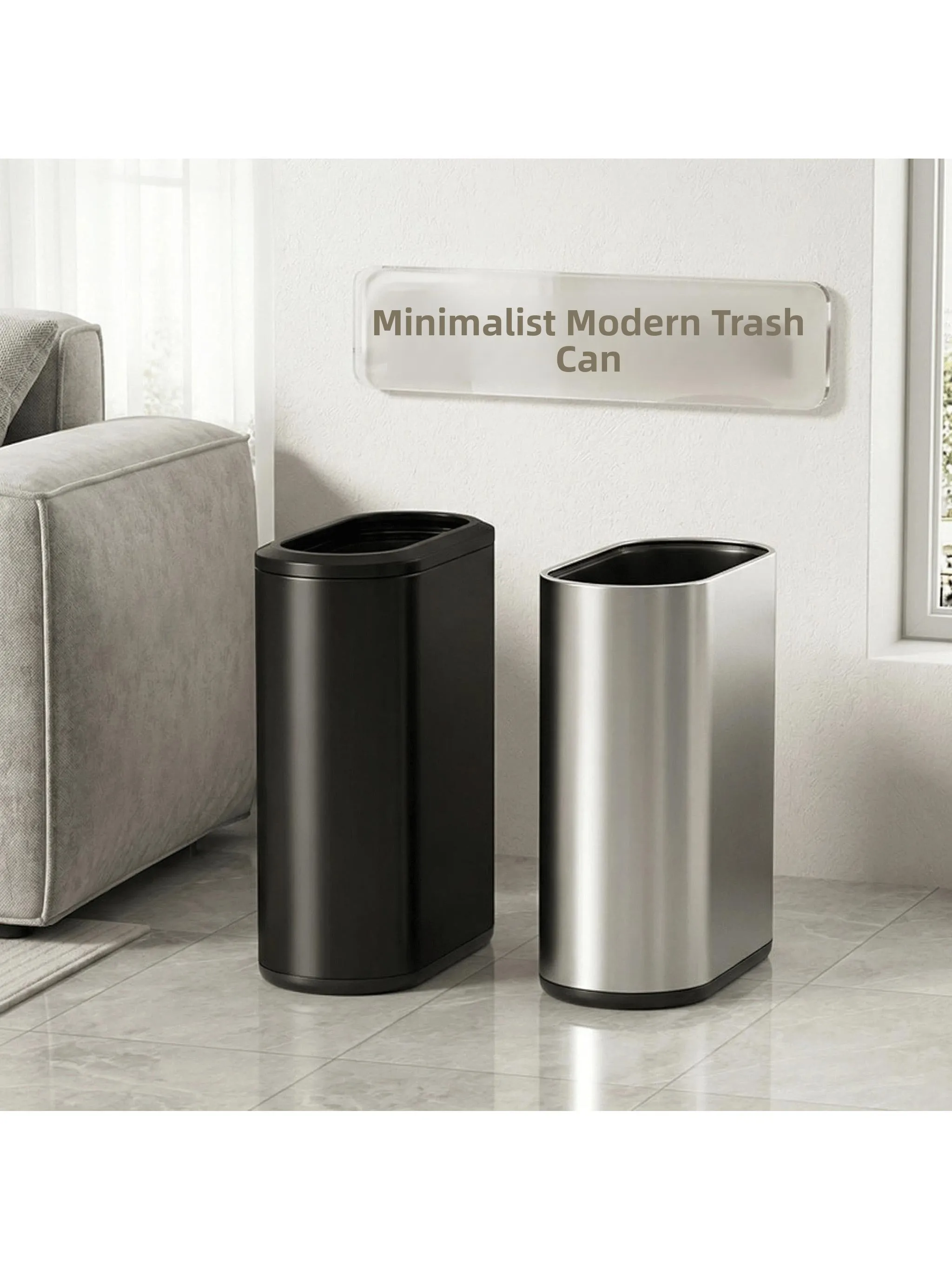 narrow-stainless-steel-trash-can-for-living-room-hotel-bathroom-wall-mounted-bin-home-bedroom-toilet-waste-bin-garbage-can