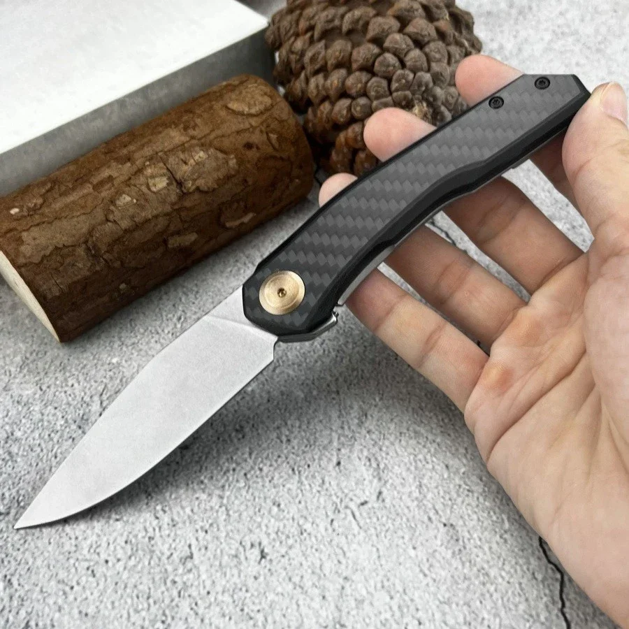 0545 Folding Knife … - image