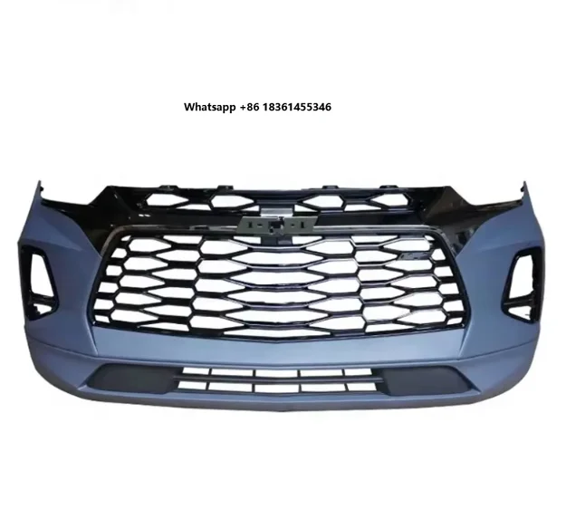 

for Blazer 2023 High Repurchase Rate New Bumper Assembly - Automotive Replacement Part