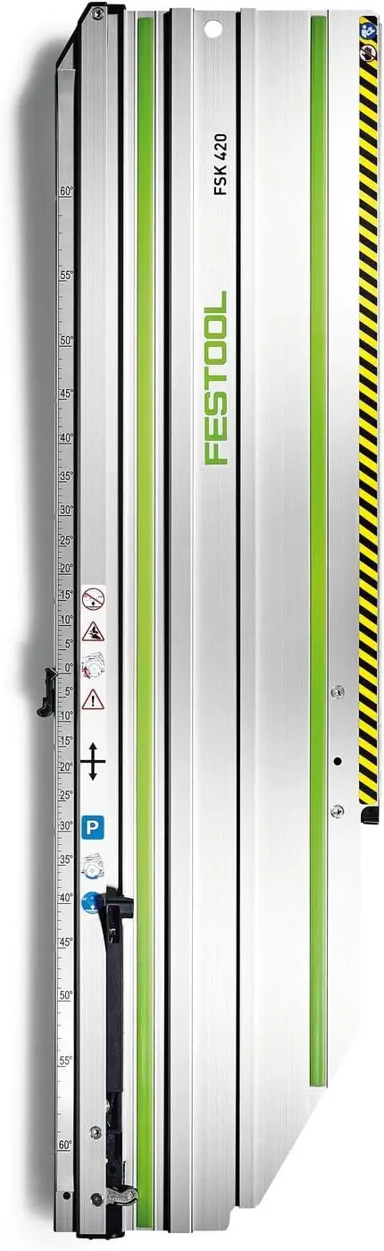 قضيب دليلي F420 ،